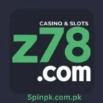 Z78 Game