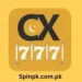 CX777 Game