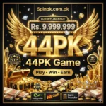 44PK Game