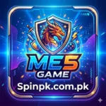 ME5 Game