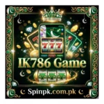 IK786 Game