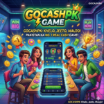 GOCASHPK Game