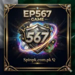 EP567 Game