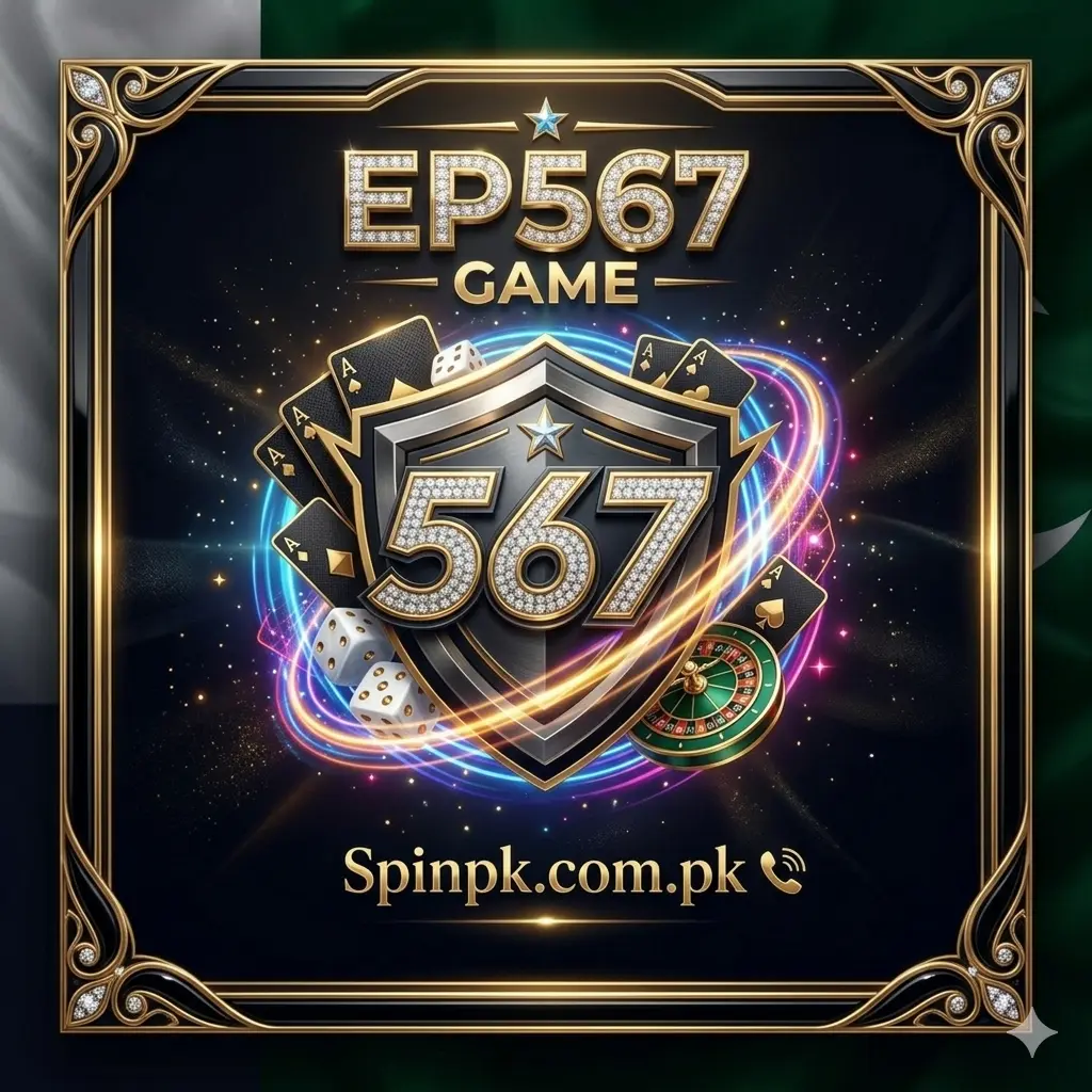 EP567 Game
