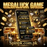 MegaLuck Game