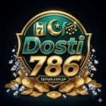 Dosti786 Game