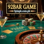 92Bar Game