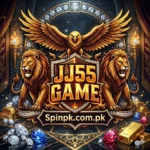 JJ55 Game