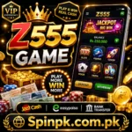 Z555 Game