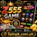 Z555 Game