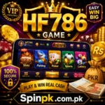 HF786 Game