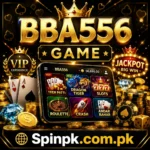 BBA556 Game