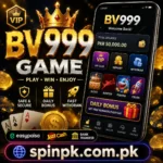 BV999 Game