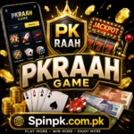 pkraah game