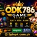 ODK786 Game