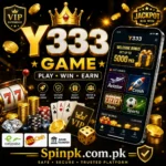 Y333 Game