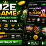 92E Game