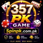 357PK Game