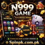 N999 Game