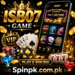 ISB07 Game