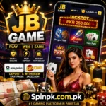 JB Game