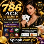 786Ace Game