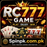 RC777 Game