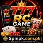 777RC Game