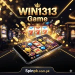 WIN1313 Game