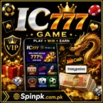IC777 Game