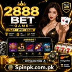 2888Bet Game