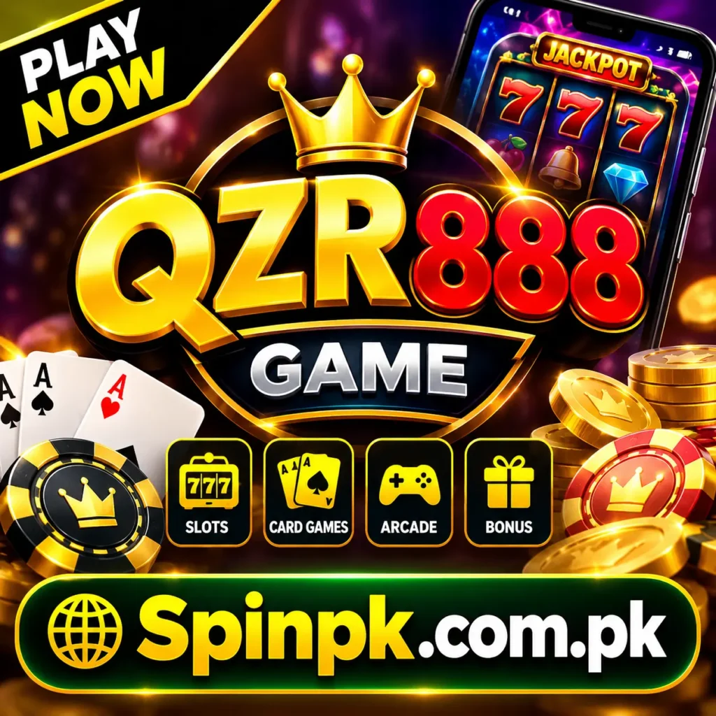 QZR888 Game
