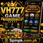 VH777 Game