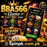 BBA566 Game
