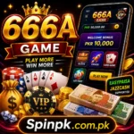 666A Game