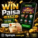 WINPaisa Game