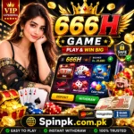 666H Game