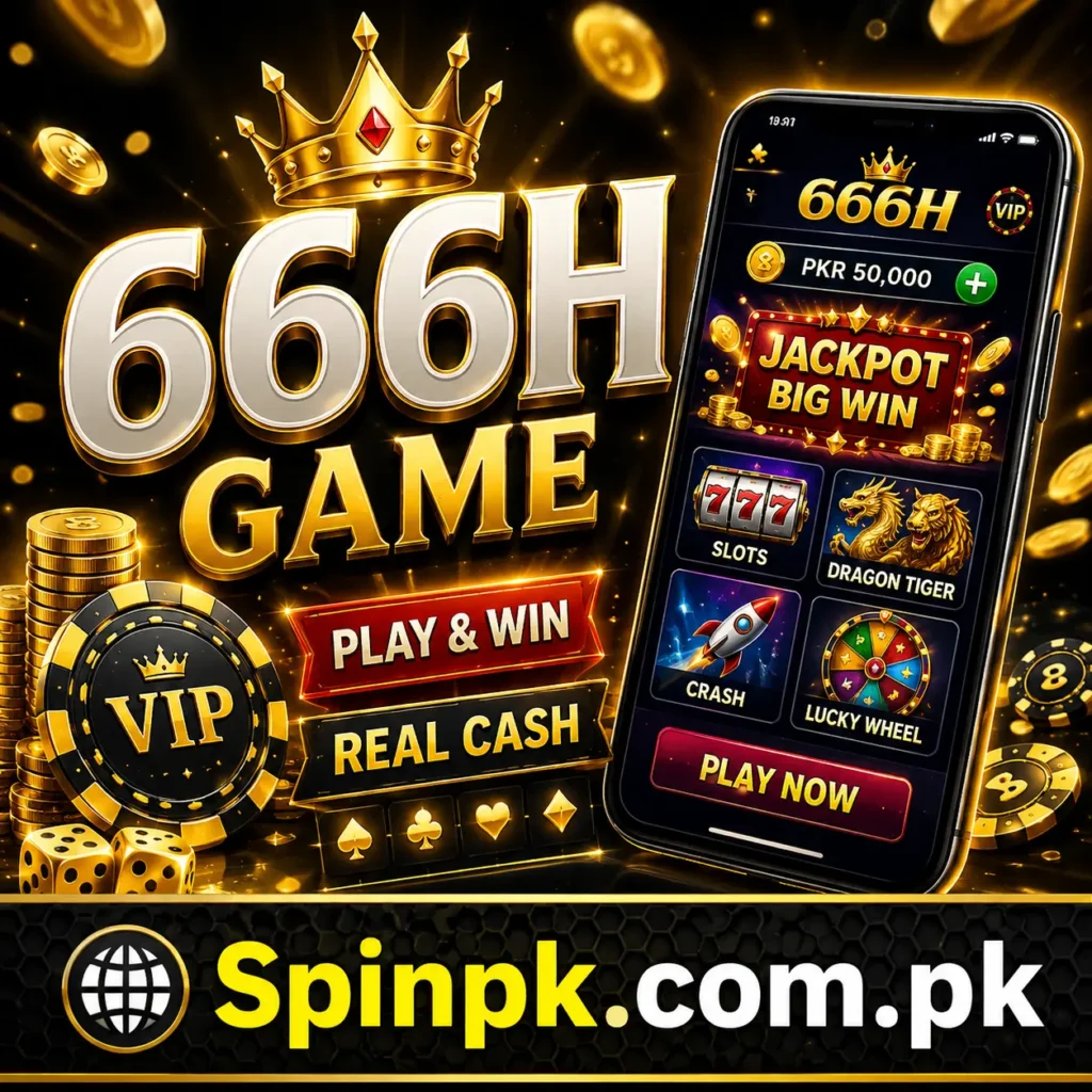 666H Game